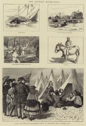 The Autumn Manoeuvres